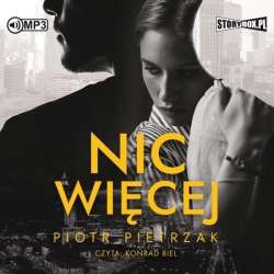 Nic więcej Audiobook - 1