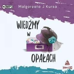 Wiedźmy w opałach Audiobook - 1