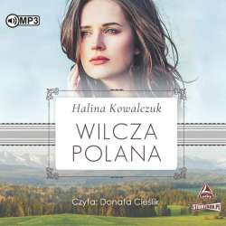 Wilcza polana Audiobook