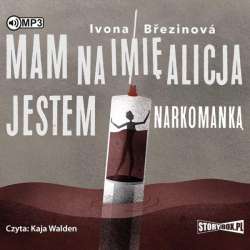 Dziewczyny na smyczy T.1 Mam na imię... audiobook - 1