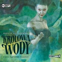 Królowa wody audiobook