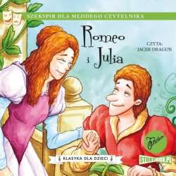 Klasyka dla dzieci T.2 Romeo i Julia audiobook - 1