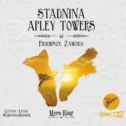 Stadnina Apley Towers T.1 Pierwsze zawody - 1