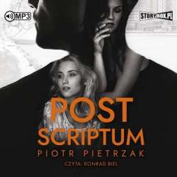 Postscriptum audiobook - 1