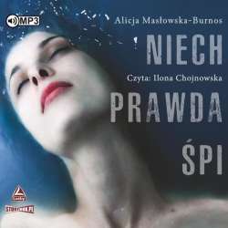 Niech prawda śpi audiobook - 1