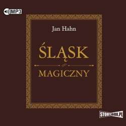 Śląsk magiczny audiobook