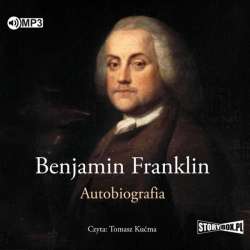 Autobiografia audiobook