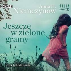 Jeszcze w zielone gramy audiobook - 1