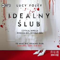 Idealny ślub audiobook - 1