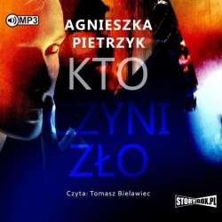 Kto czyni zło audiobook - 1