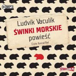 Świnki morskie audiobook - 1