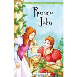 Klasyka dla dzieci. Romeo i Julia - 1