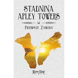 Stadnina Apley Towers T.1 Pierwsze zawody - 1