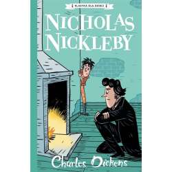 Klasyka dla dzieci T.7 Nicholas Nickleby - 1