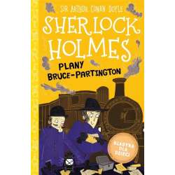 Sherlock Holmes. Plany Bruce-Partington
