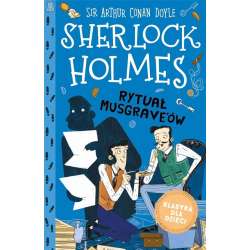 Sherlock Holmes. Rytuał Musgrave'ów - 1