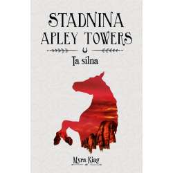 Stadnina Apley Towers T.2 Ta silna