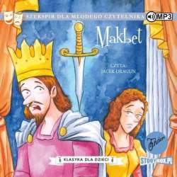 William Szekspir T.3 Makbet audiobook - 1