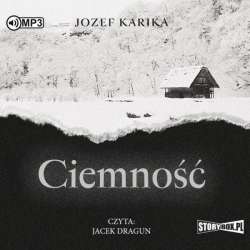 Ciemność audiobook - 1