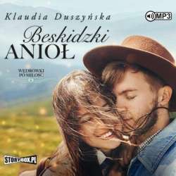 Beskidzki Anioł audiobook - 1