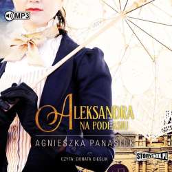Na Podlasiu T.3 Aleksandra audiobook - 1
