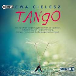 Tango audiobook - 1