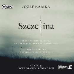 Szczelina audiobook - 1