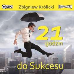 21 godzin do sukcesu audiobook - 1