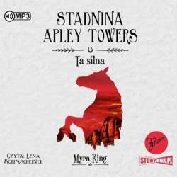 Stadnina Apley Towers T.2 Ta silna audiobook - 1