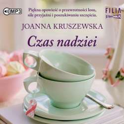 Czas nadziei audiobook - 1