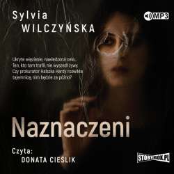 Naznaczeni audiobook - 1