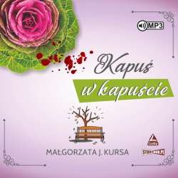 Kapuś w kapuście audiobook - 1