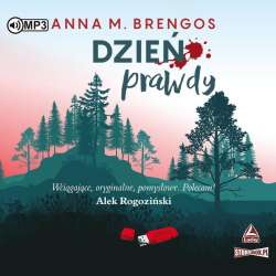 Dzień prawdy audiobook - 1