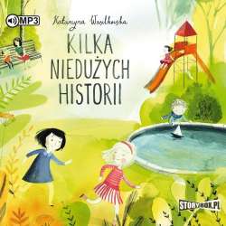 Kilka niedużych historii audiobook - 1