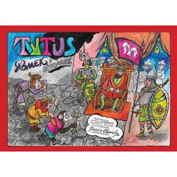 Tytus, Romek i A`Tomek pomagają księciu... - 1