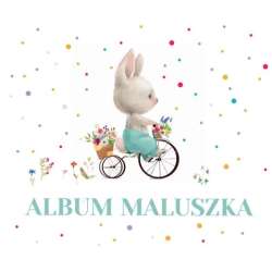 Książka Album maluszka (9788382403886)
