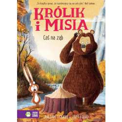 Królik i Misia. Coś na ząb