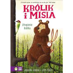 Królik i Misia. Utrapienie Królika - 1