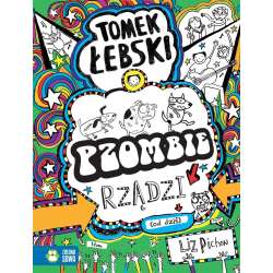 Tomek Łebski T.11 Pzombie rządzi! (od dziś)