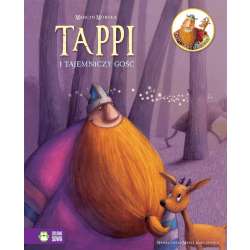 Tappi i tajemniczy gość - 1
