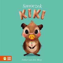 Smoczek Kiki - 1