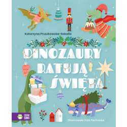 Dinozaury ratują święta - 1