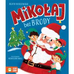 Mikołaj bez brody