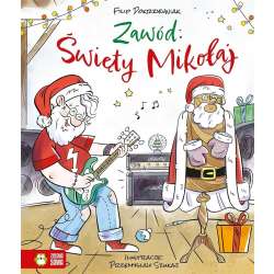 Zawód: Święty Mikołaj