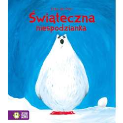Świąteczna niespodzianka