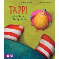 Tappi i awantura z olbrzymem - 1