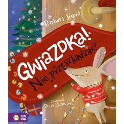 Gwiazdka! Nie przeszkadzać! - 1