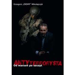 Antyterrorysta. Od marzeń po szczyt - 1