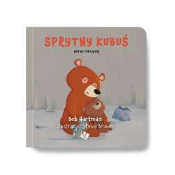 Sprytny Kubuś mówi prawdę