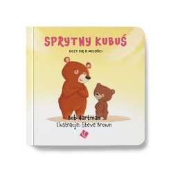 Sprytny Kubuś uczy się o miłości